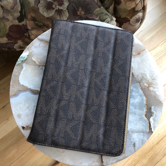 Michael Kors Other - MICHAEL KORS IPAD MINI COVER